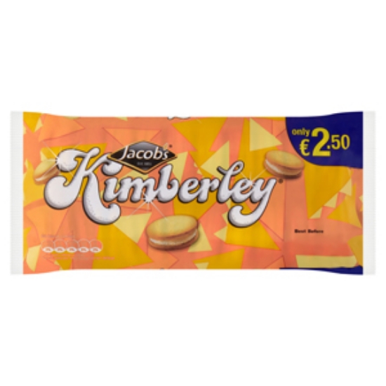 Picture of Jacobs Kimberely 300g PM€2.50 x18